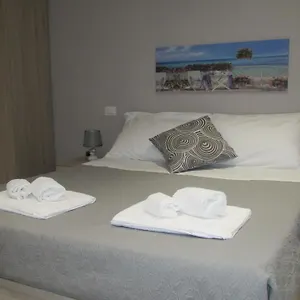 Apartment Zagara, Trapani